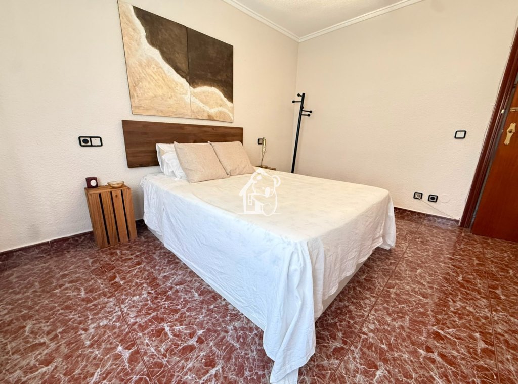 Lange Termijn Verhuur - Appartement / flat - Guardamar del Segura