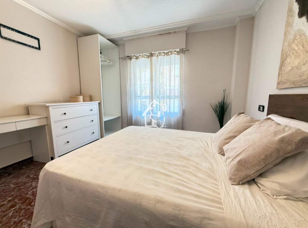 Lange Termijn Verhuur - Appartement / flat - Guardamar del Segura
