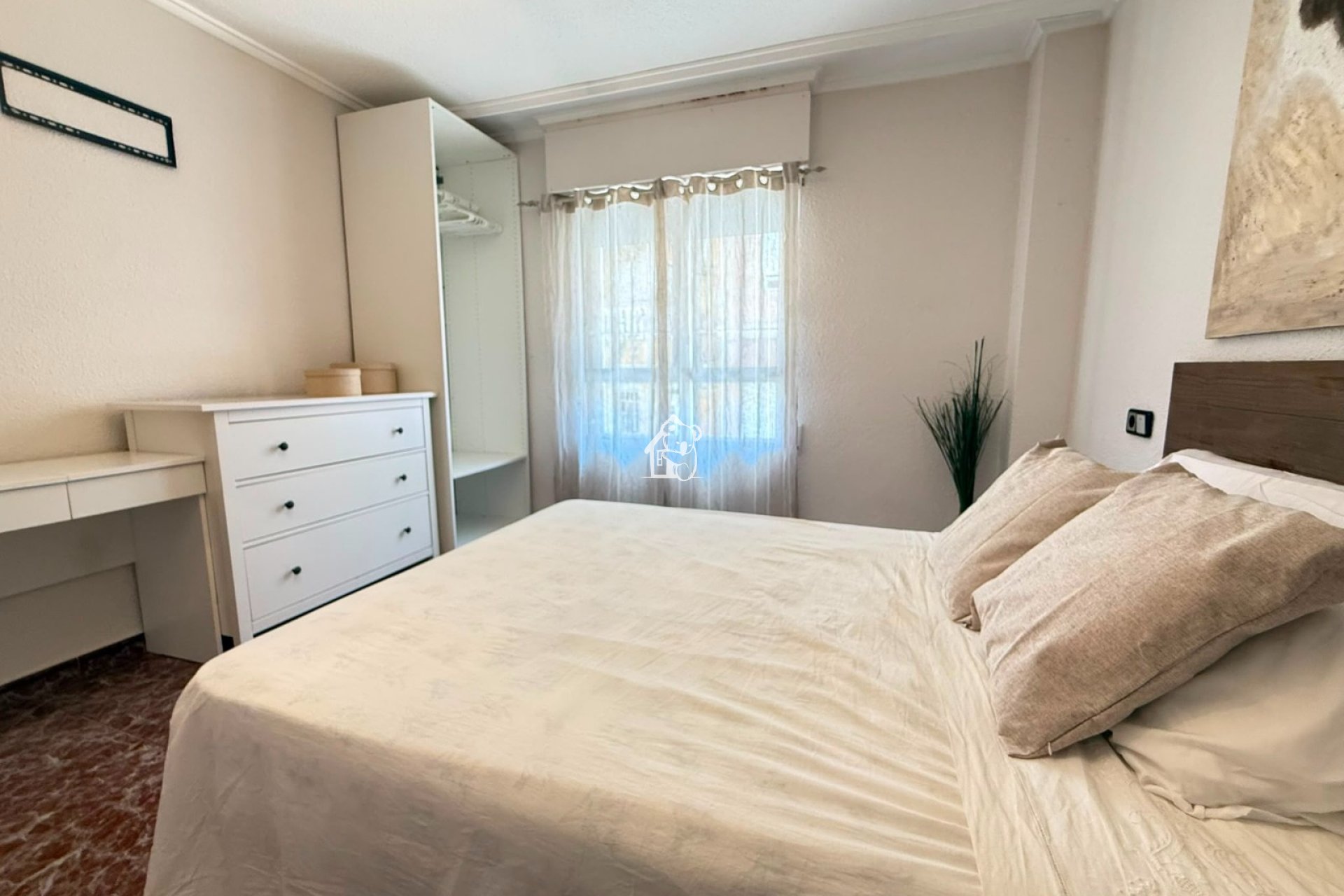 Lange Termijn Verhuur - Appartement / flat - Guardamar del Segura
