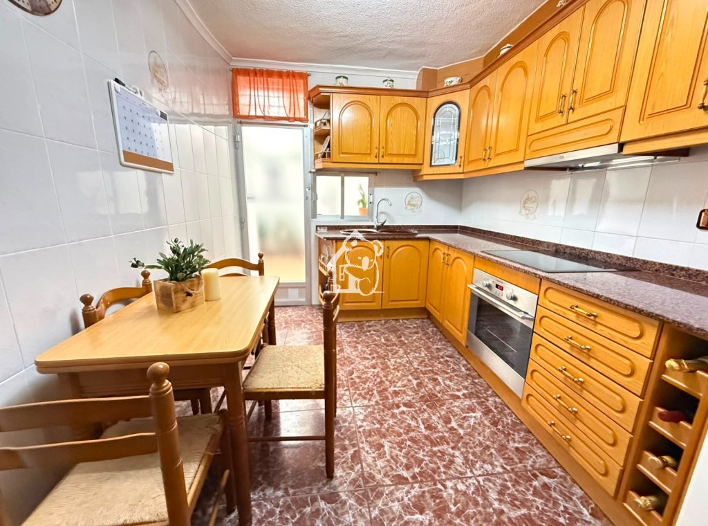 Lange Termijn Verhuur - Appartement / flat - Guardamar del Segura