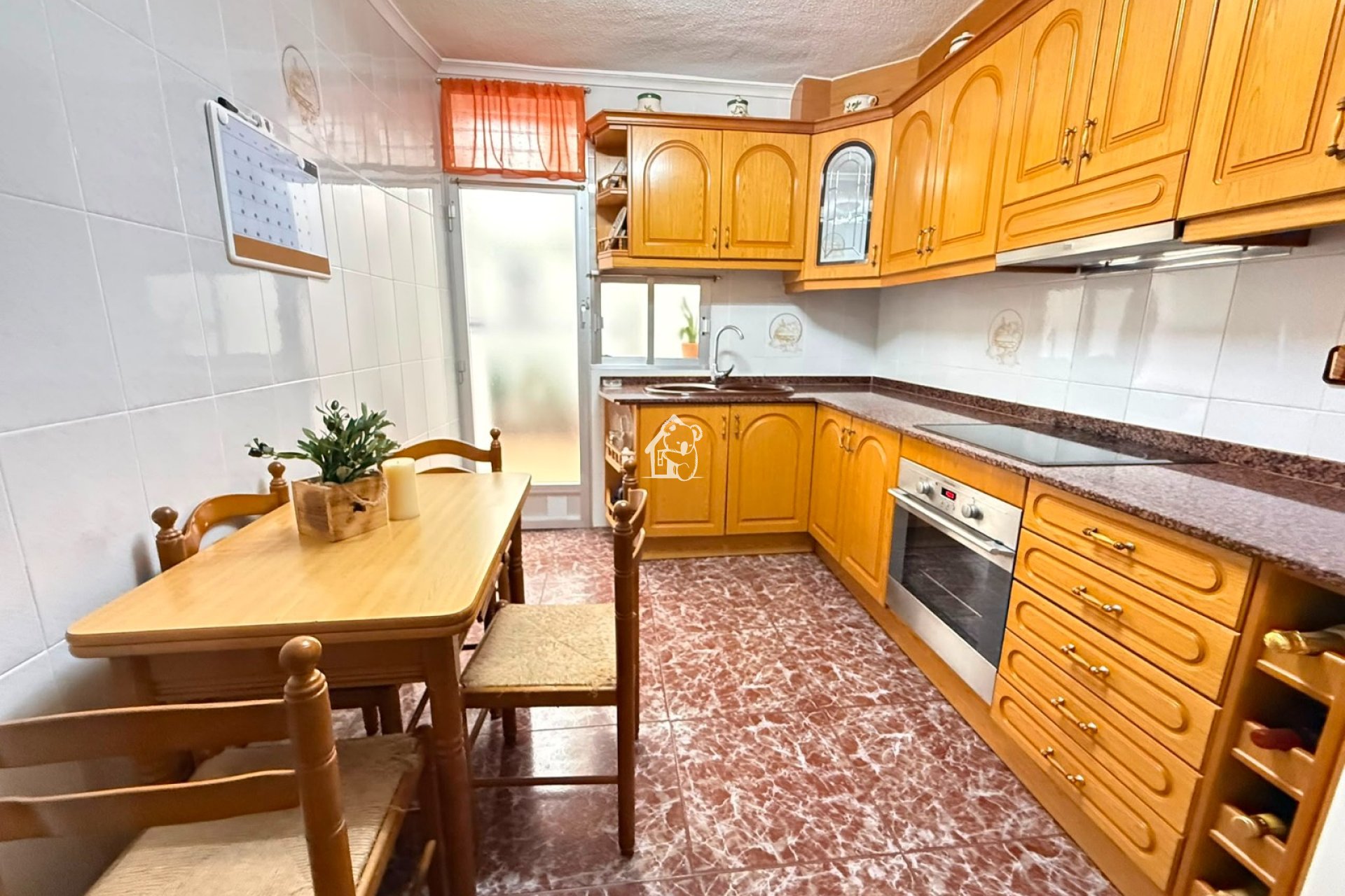 Lange Termijn Verhuur - Appartement / flat - Guardamar del Segura