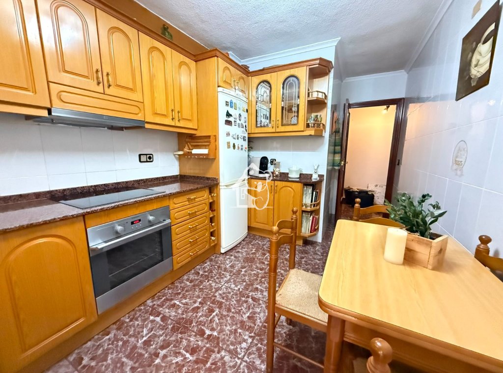 Lange Termijn Verhuur - Appartement / flat - Guardamar del Segura
