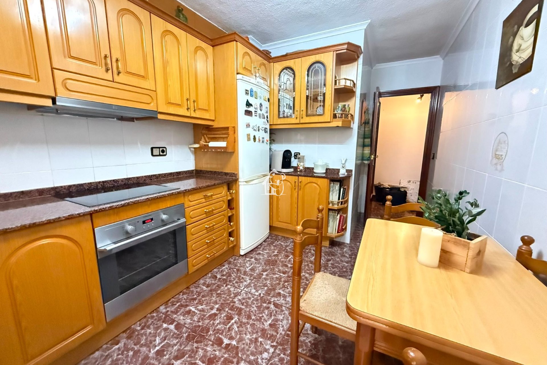 Lange Termijn Verhuur - Appartement / flat - Guardamar del Segura