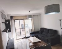 Lange Termijn Verhuur - Appartement / flat - Guardamar del Segura