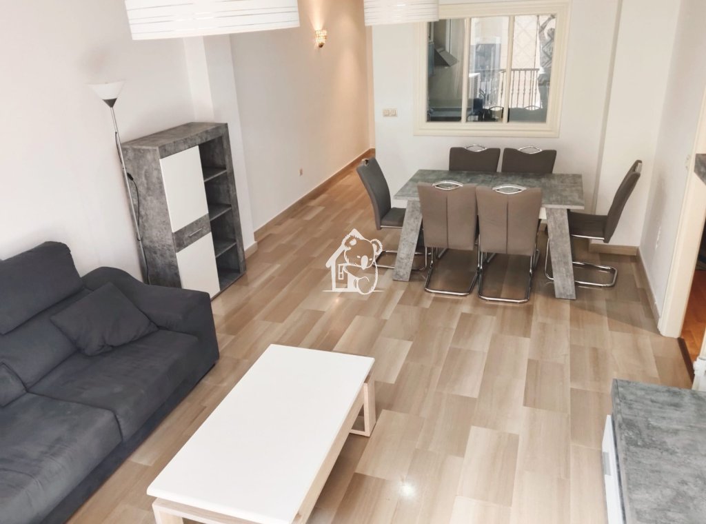 Lange Termijn Verhuur - Appartement / flat - Guardamar del Segura