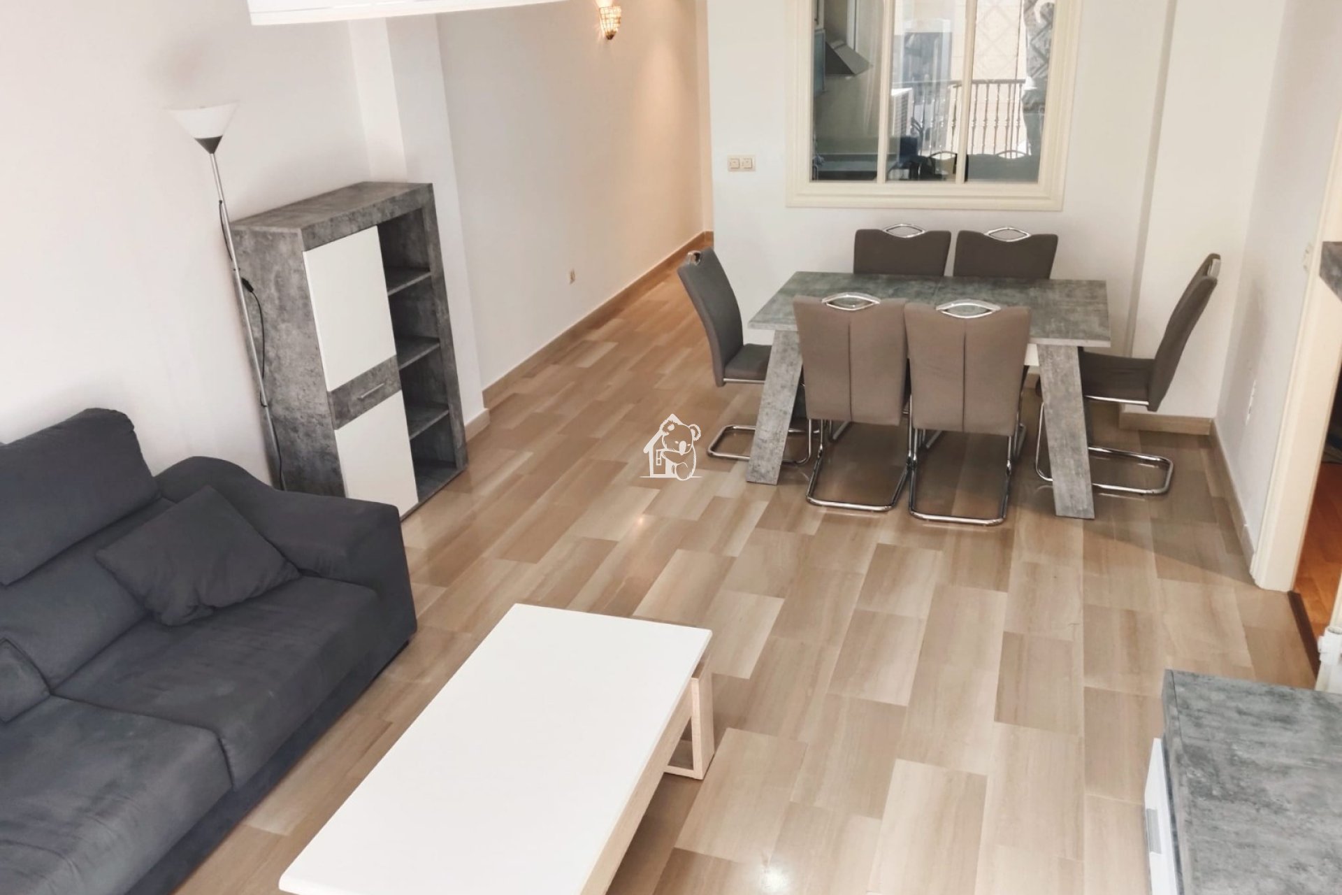 Lange Termijn Verhuur - Appartement / flat - Guardamar del Segura