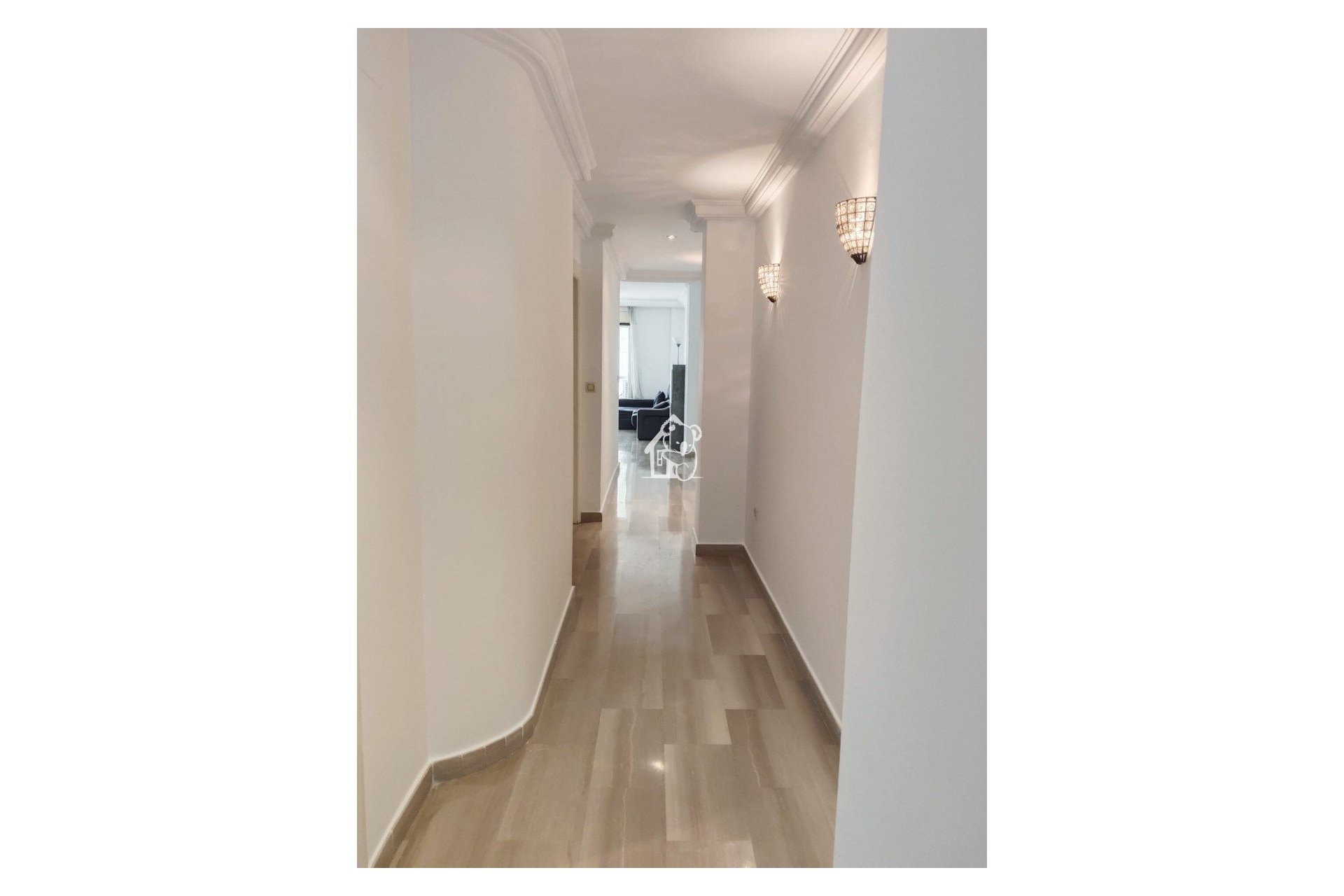 Lange Termijn Verhuur - Appartement / flat - Guardamar del Segura
