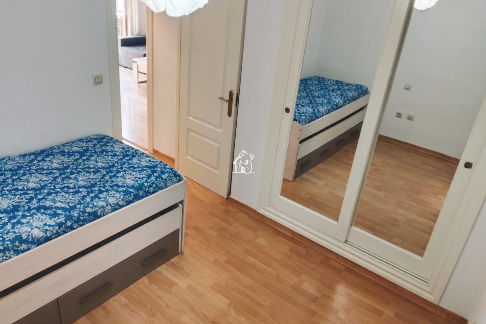 Lange Termijn Verhuur - Appartement / flat - Guardamar del Segura