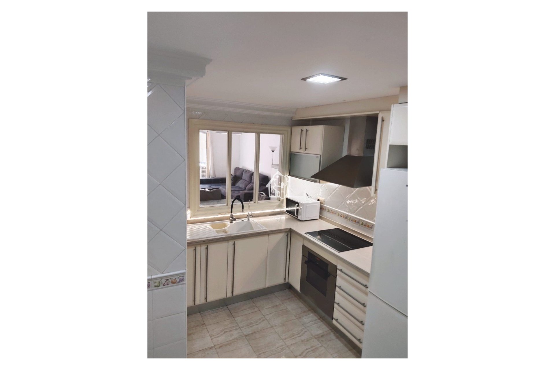 Lange Termijn Verhuur - Appartement / flat - Guardamar del Segura