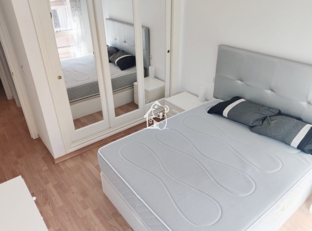 Lange Termijn Verhuur - Appartement / flat - Guardamar del Segura