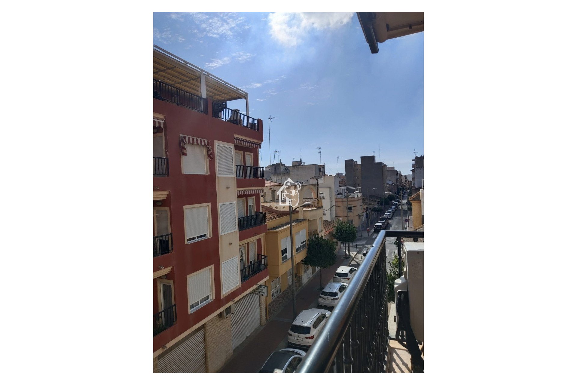 Lange Termijn Verhuur - Appartement / flat - Guardamar del Segura