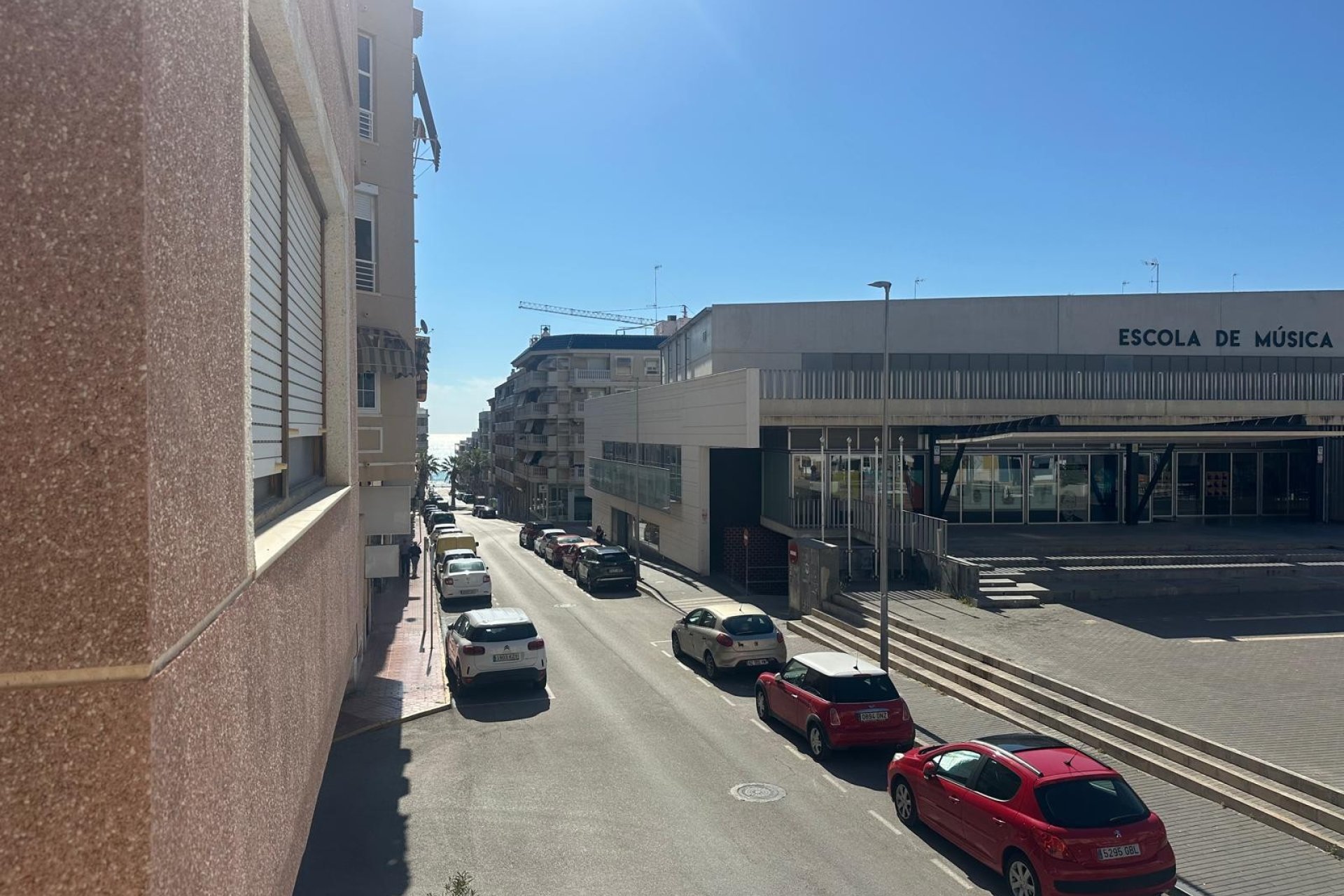 Lange Termijn Verhuur - Appartement / flat - Guardamar del Segura