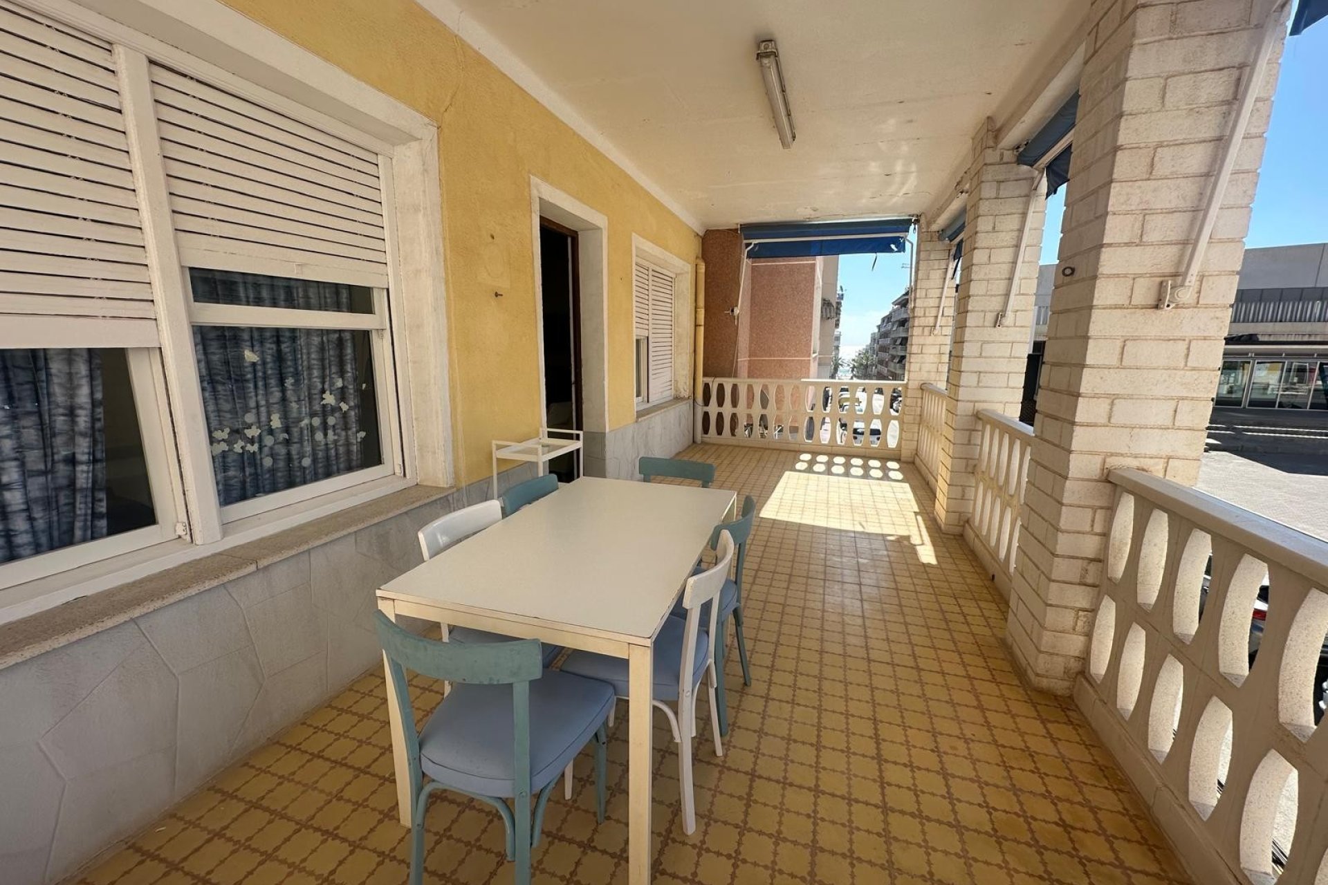 Lange Termijn Verhuur - Appartement / flat - Guardamar del Segura