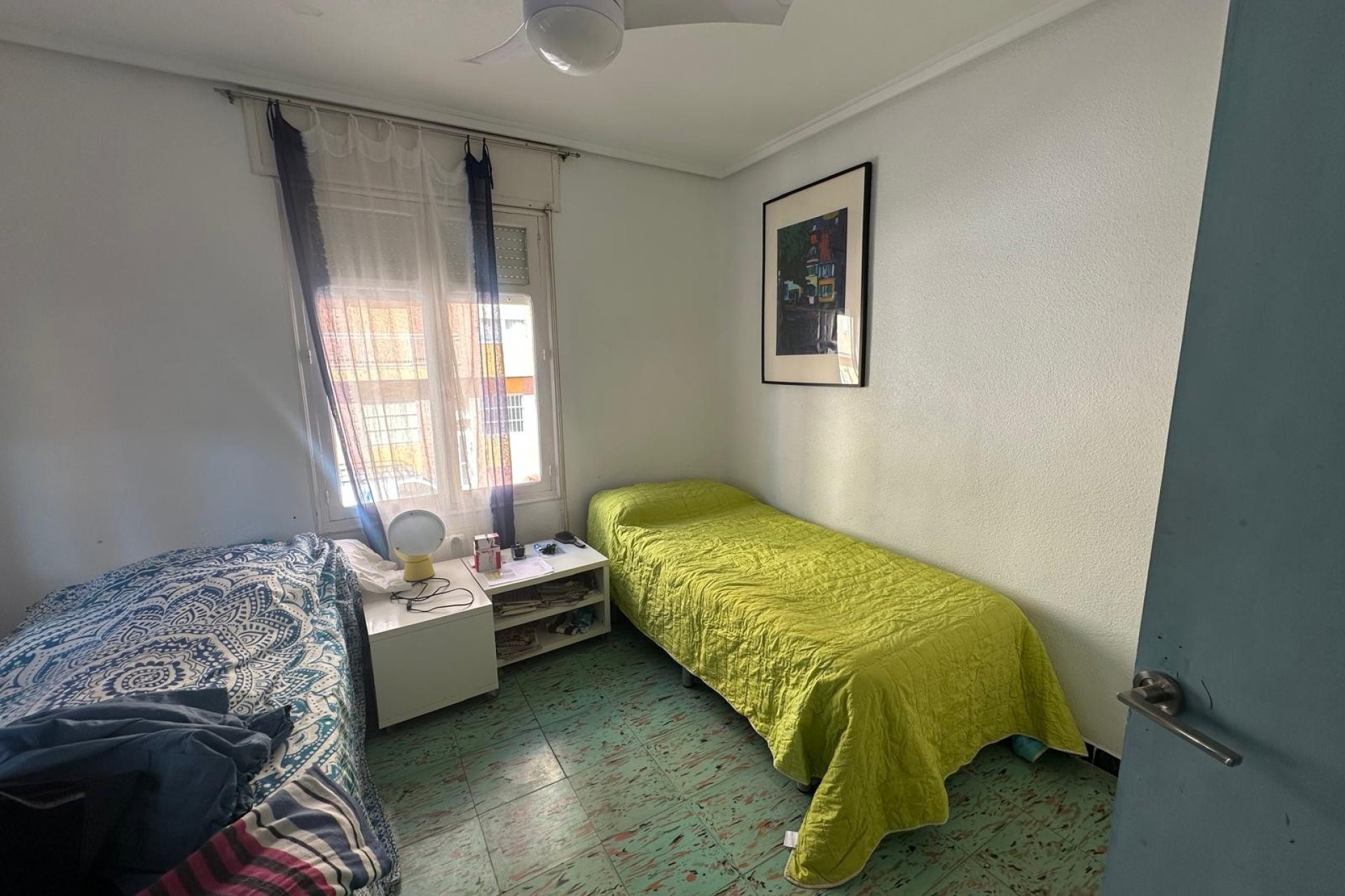 Lange Termijn Verhuur - Appartement / flat - Guardamar del Segura