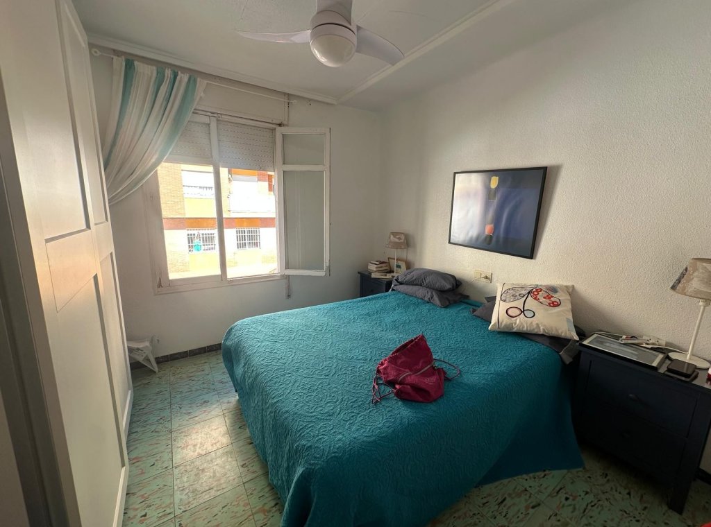 Lange Termijn Verhuur - Appartement / flat - Guardamar del Segura
