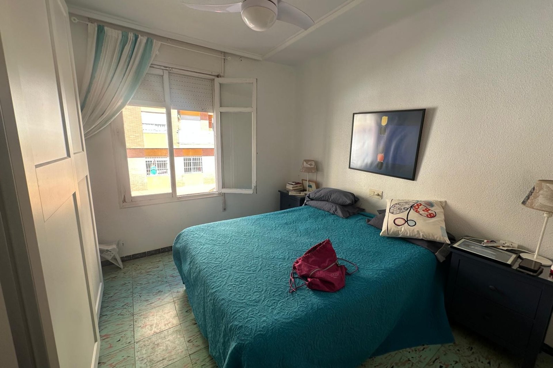 Lange Termijn Verhuur - Appartement / flat - Guardamar del Segura