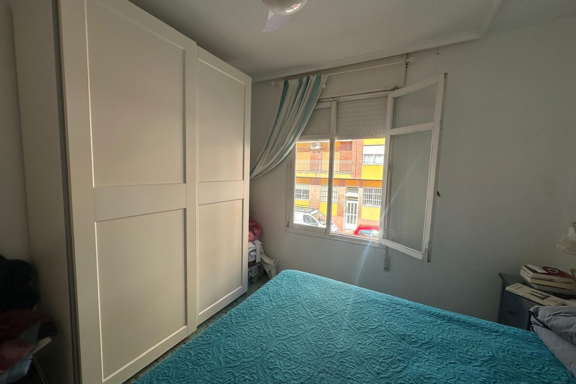 Lange Termijn Verhuur - Appartement / flat - Guardamar del Segura