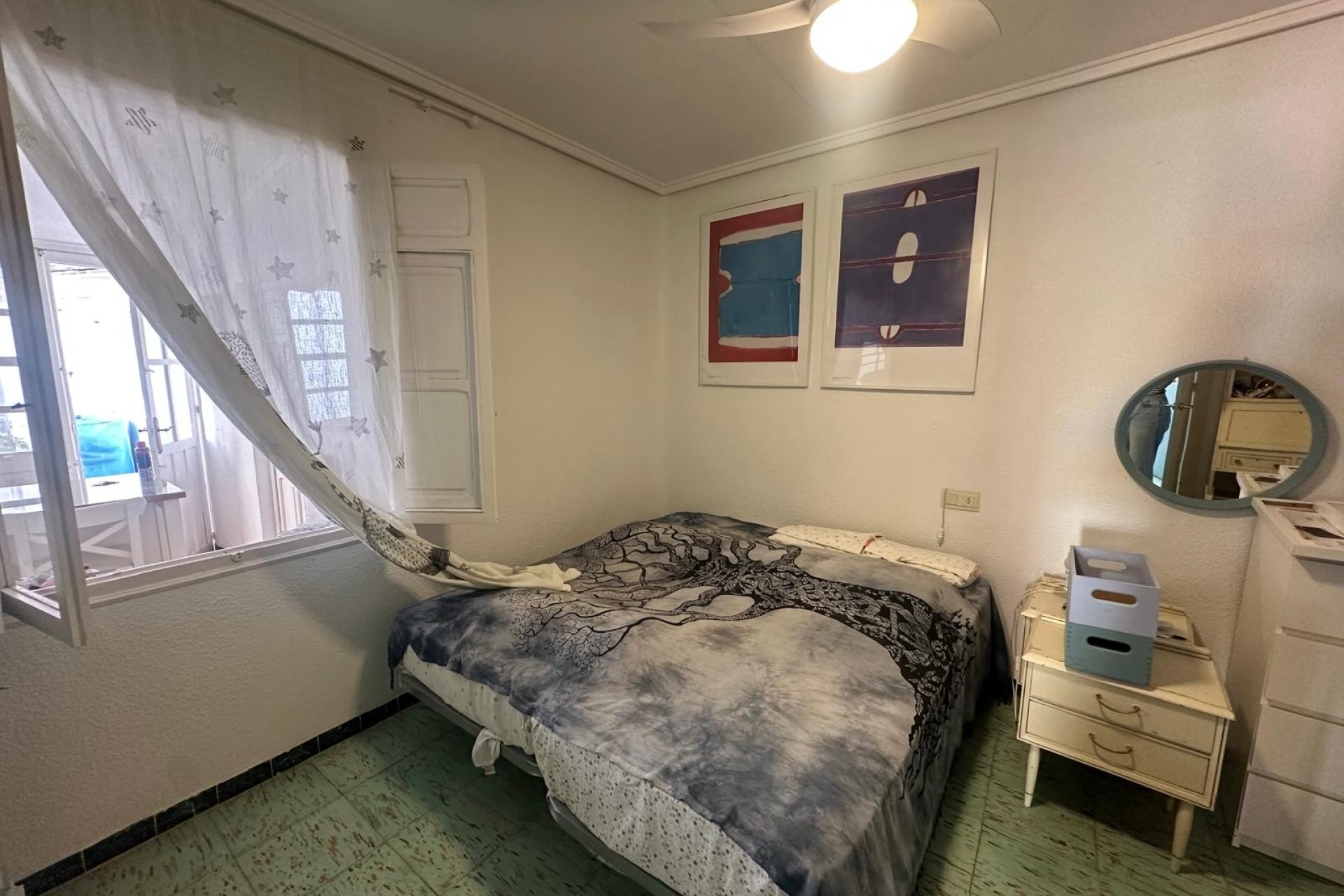 Lange Termijn Verhuur - Appartement / flat - Guardamar del Segura