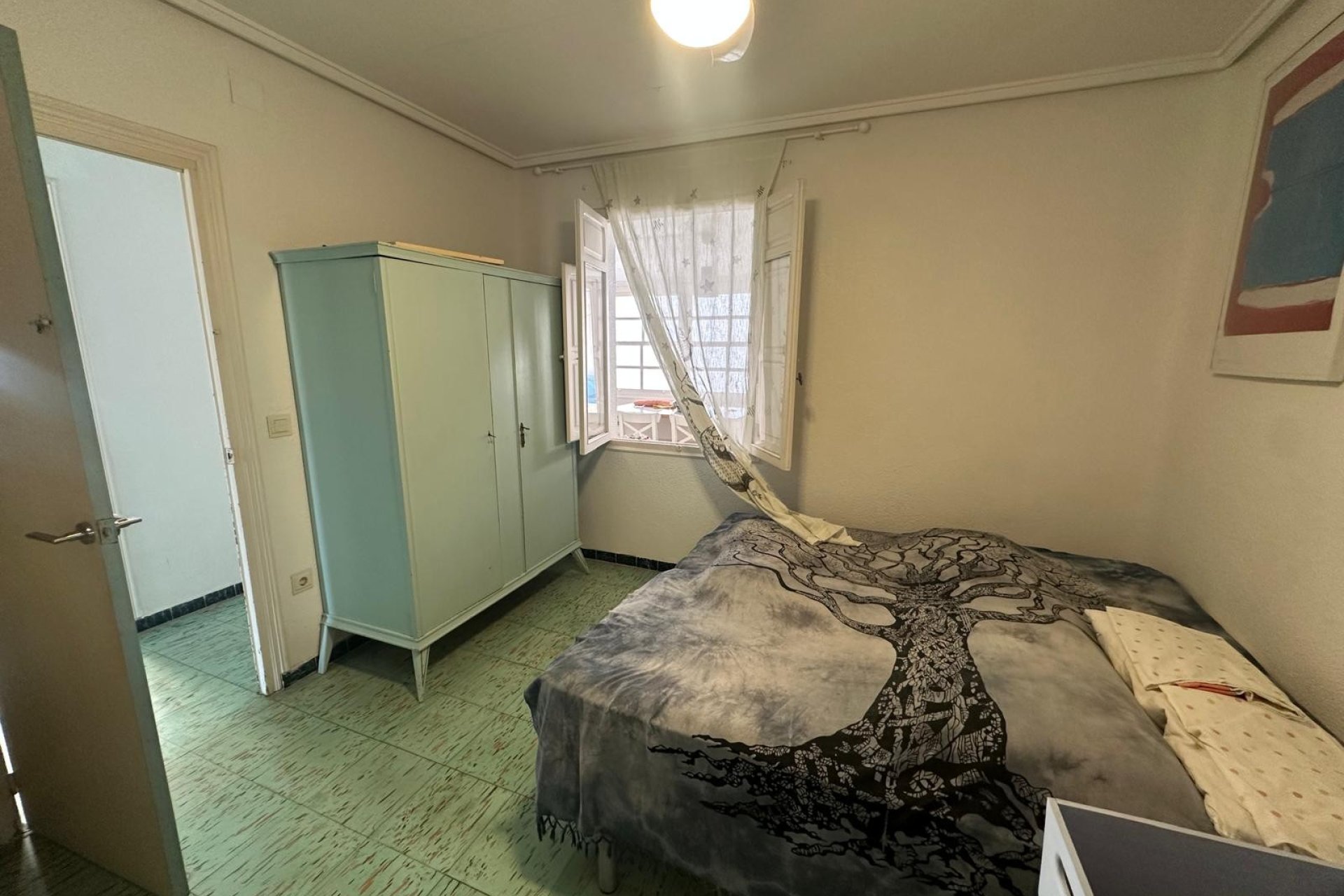 Lange Termijn Verhuur - Appartement / flat - Guardamar del Segura