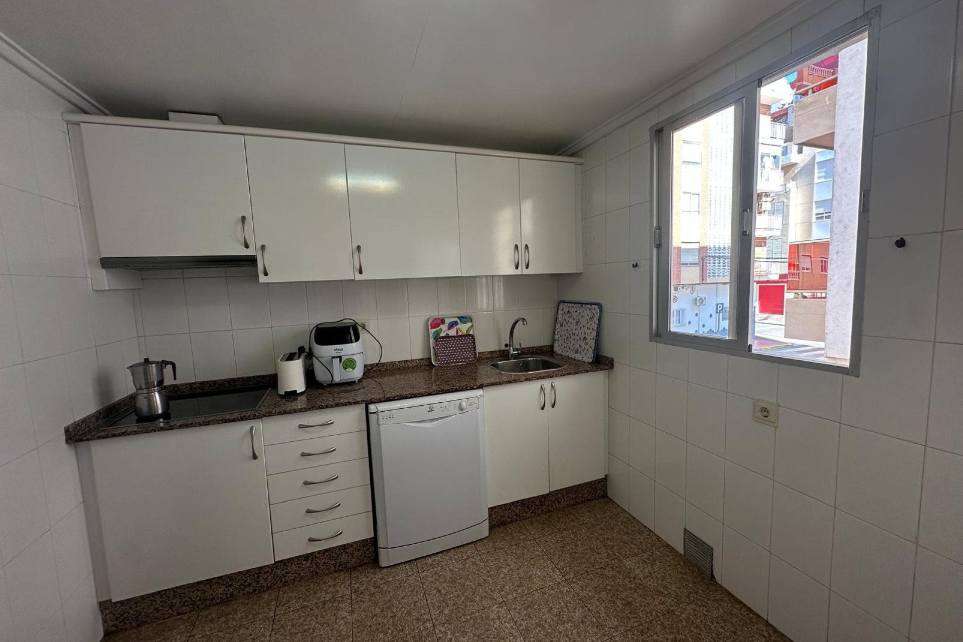 Lange Termijn Verhuur - Appartement / flat - Guardamar del Segura
