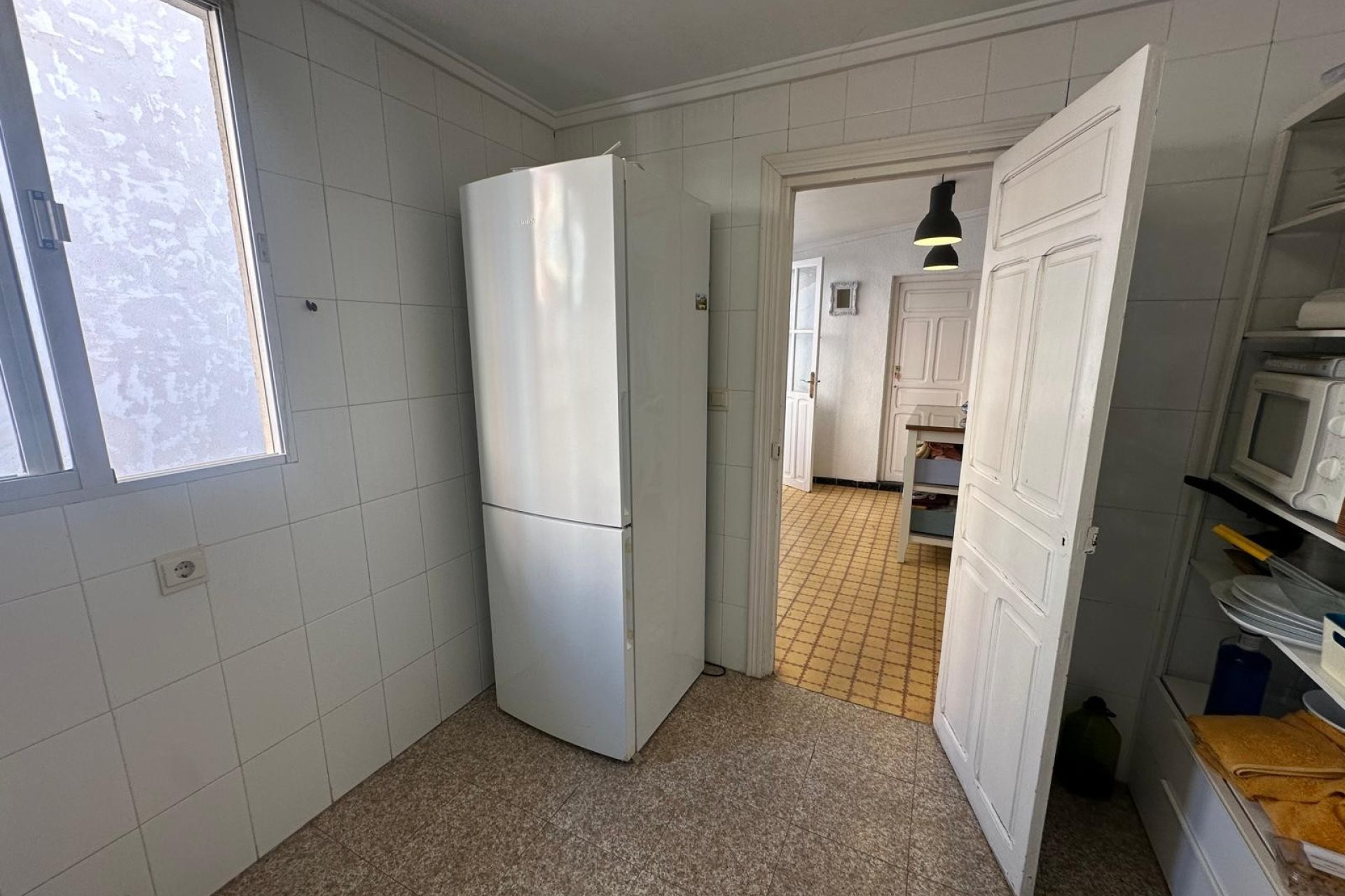 Lange Termijn Verhuur - Appartement / flat - Guardamar del Segura