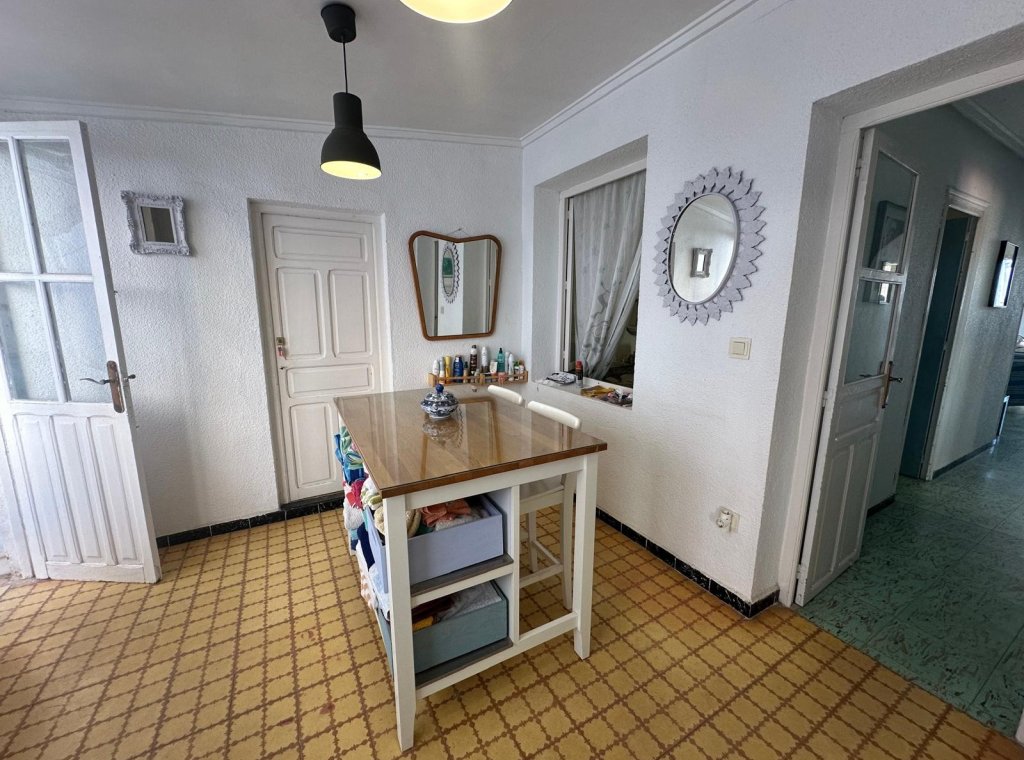 Lange Termijn Verhuur - Appartement / flat - Guardamar del Segura