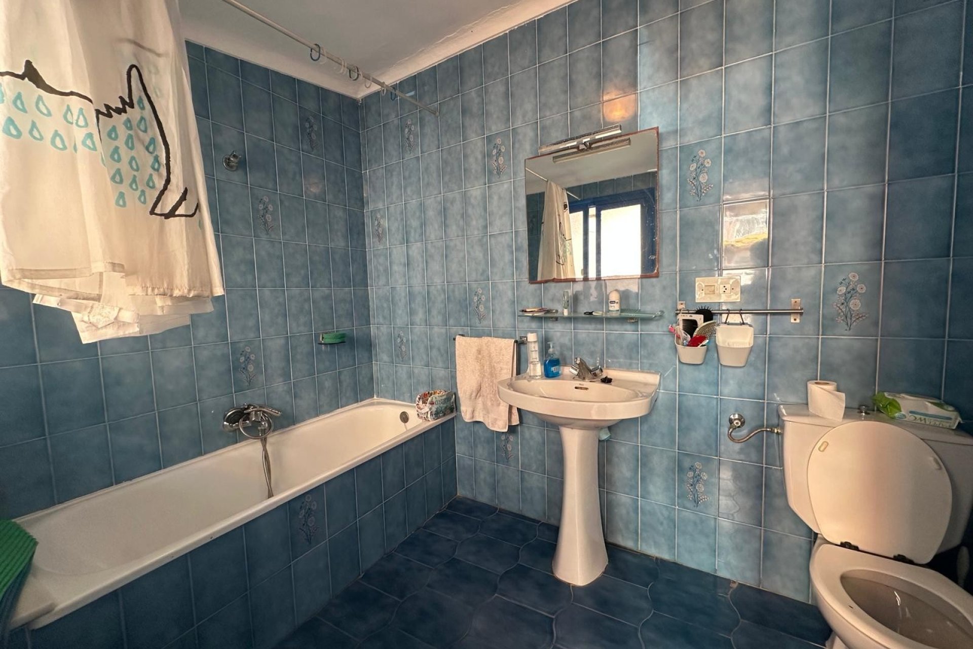 Lange Termijn Verhuur - Appartement / flat - Guardamar del Segura