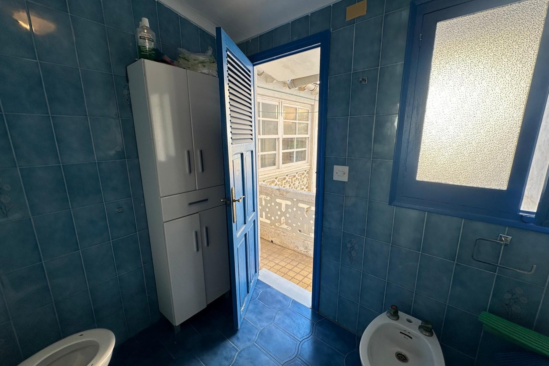 Lange Termijn Verhuur - Appartement / flat - Guardamar del Segura