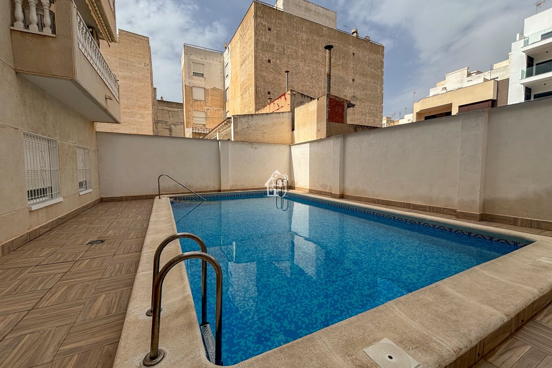 Lange Termijn Verhuur - Appartement / flat - Guardamar del Segura