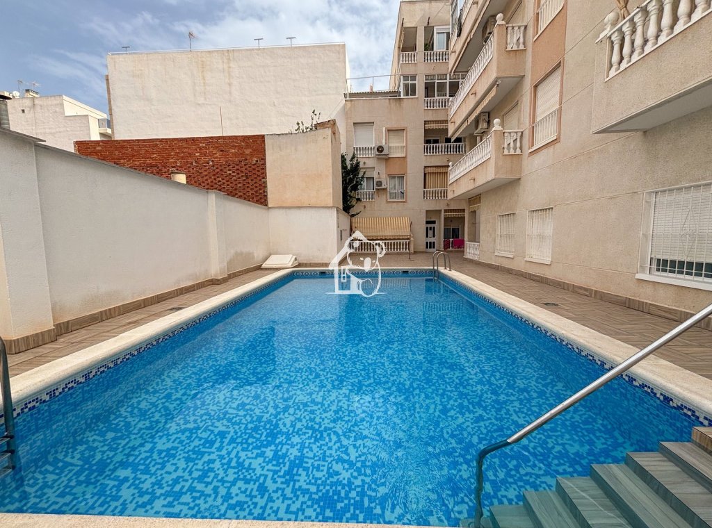 Lange Termijn Verhuur - Appartement / flat - Guardamar del Segura