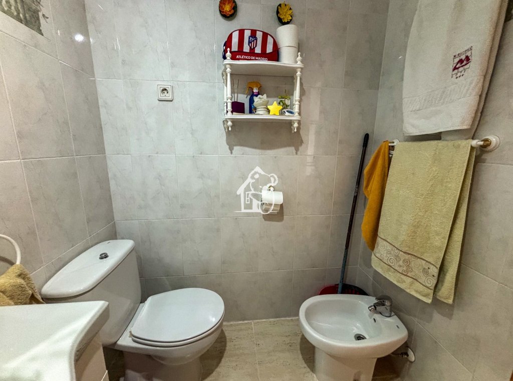 Lange Termijn Verhuur - Appartement / flat - Guardamar del Segura