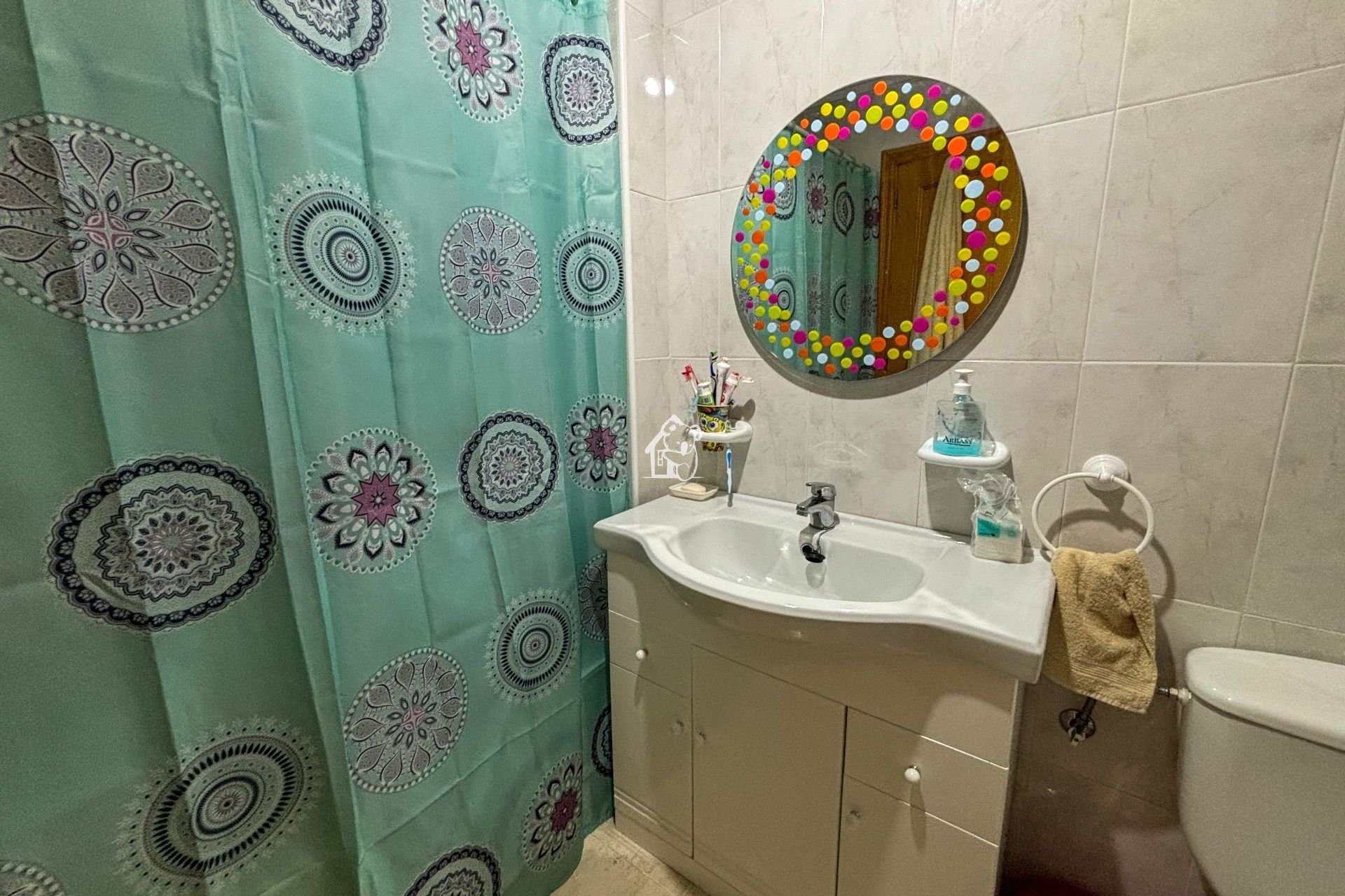 Lange Termijn Verhuur - Appartement / flat - Guardamar del Segura