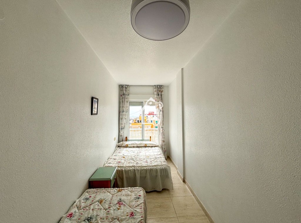 Lange Termijn Verhuur - Appartement / flat - Guardamar del Segura