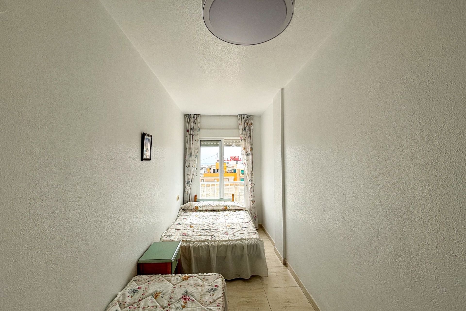 Lange Termijn Verhuur - Appartement / flat - Guardamar del Segura
