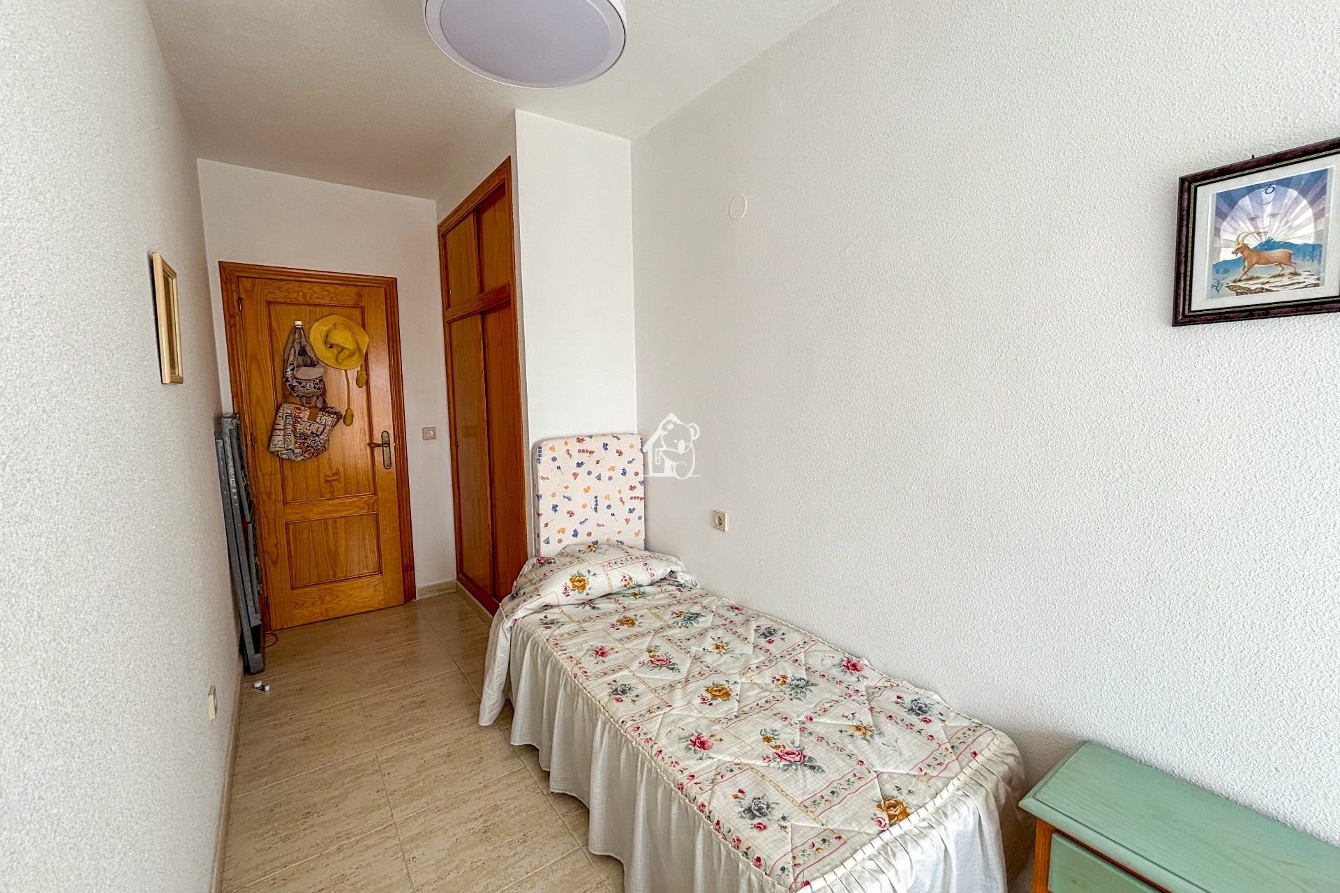 Lange Termijn Verhuur - Appartement / flat - Guardamar del Segura