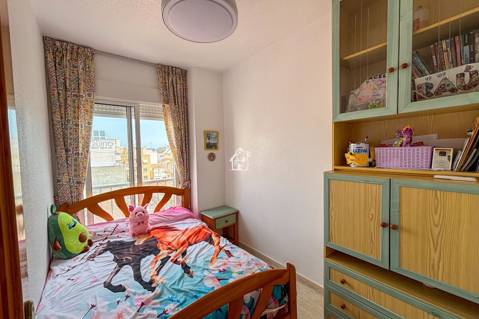 Lange Termijn Verhuur - Appartement / flat - Guardamar del Segura