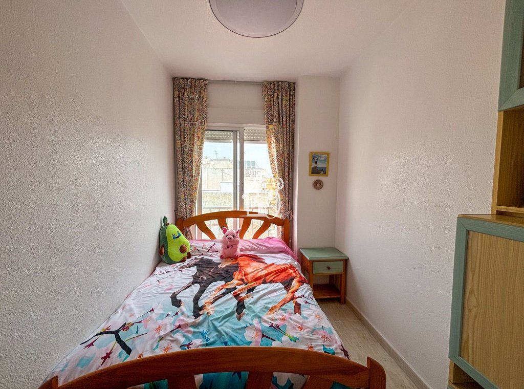 Lange Termijn Verhuur - Appartement / flat - Guardamar del Segura