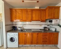 Lange Termijn Verhuur - Appartement / flat - Guardamar del Segura