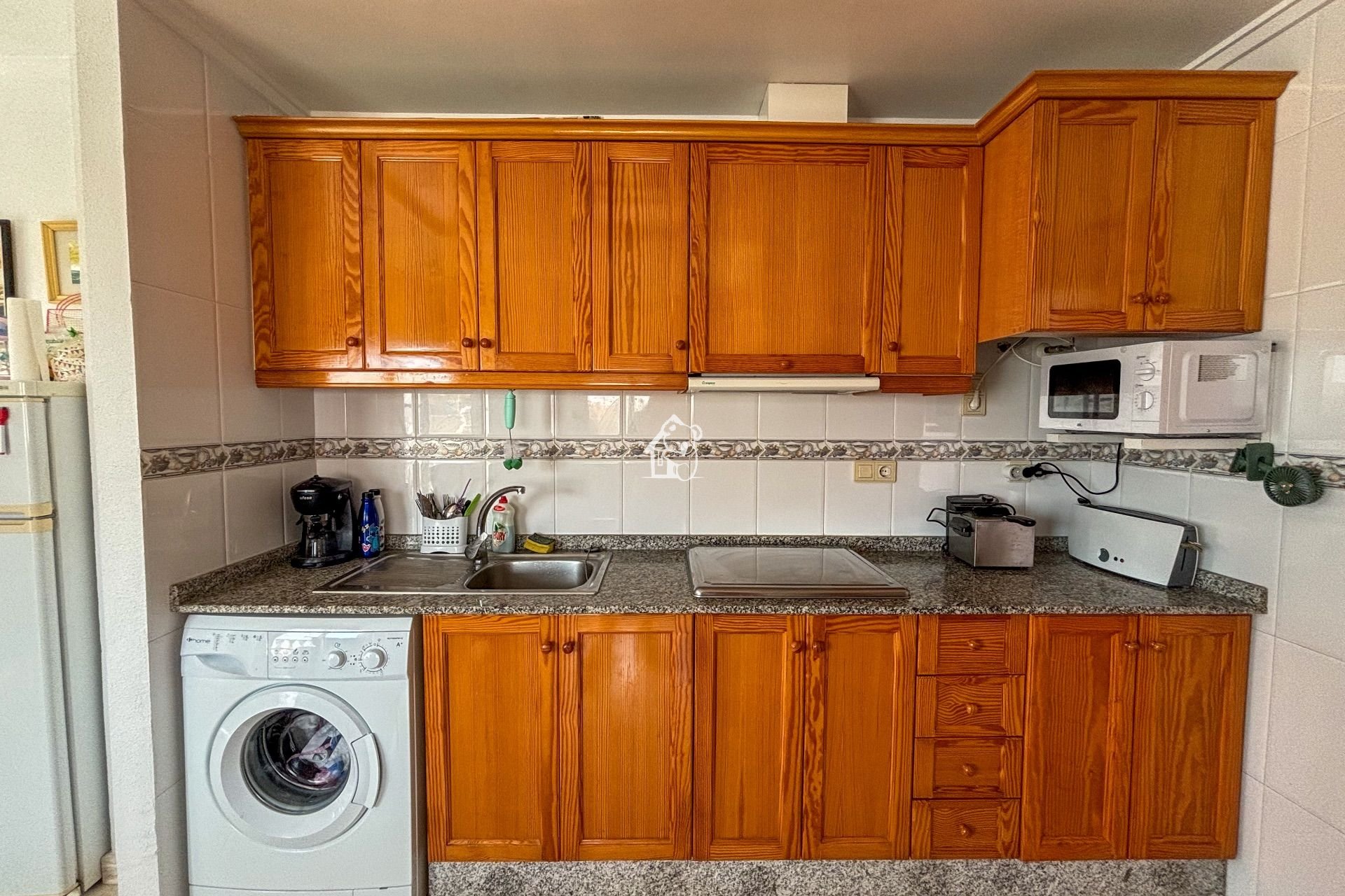 Lange Termijn Verhuur - Appartement / flat - Guardamar del Segura