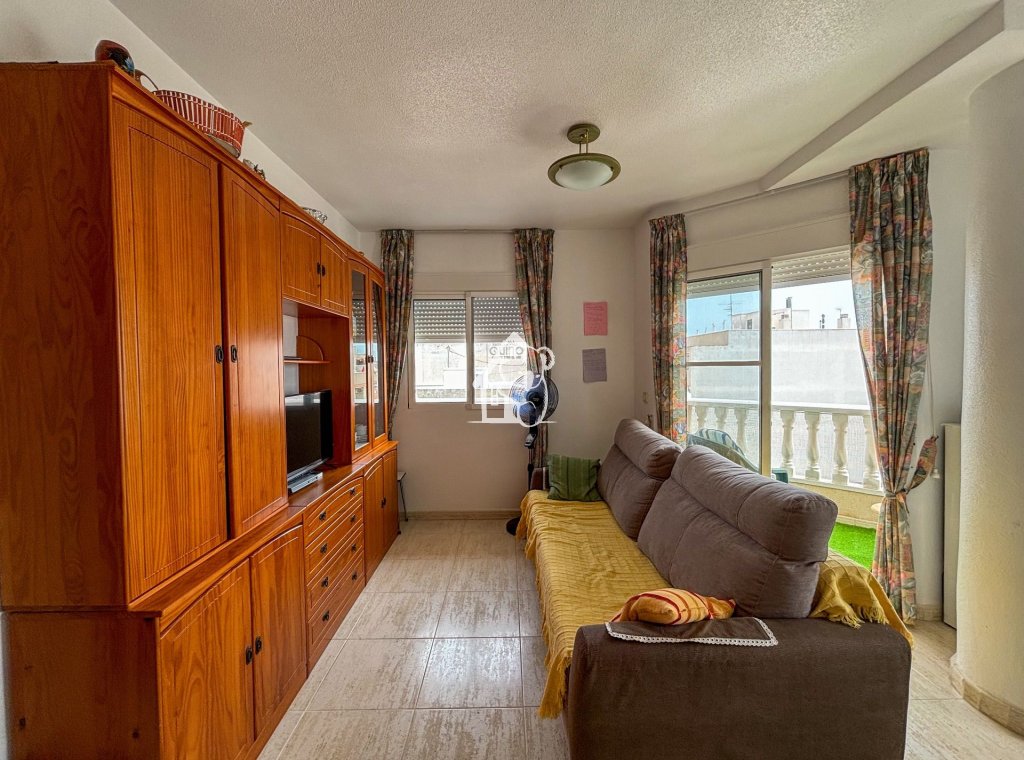 Lange Termijn Verhuur - Appartement / flat - Guardamar del Segura