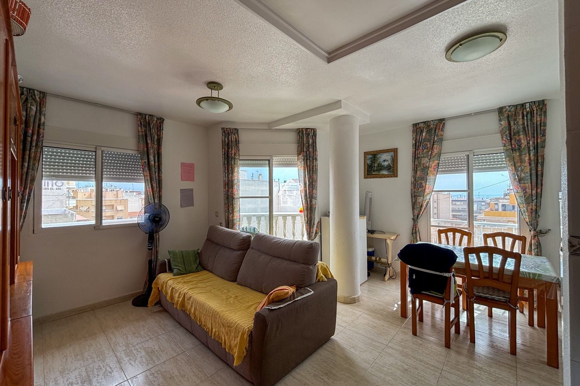 Lange Termijn Verhuur - Appartement / flat - Guardamar del Segura