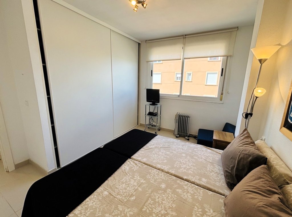 Lange Termijn Verhuur - Appartement / flat - Guardamar del Segura