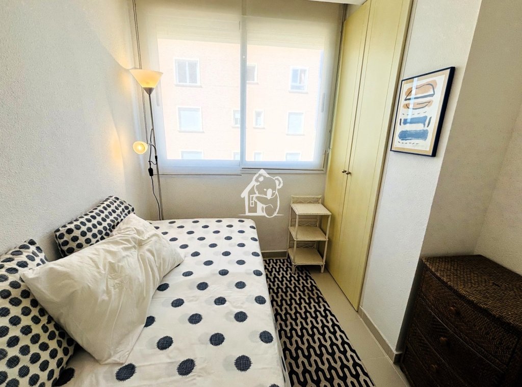 Lange Termijn Verhuur - Appartement / flat - Guardamar del Segura