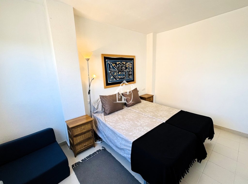 Lange Termijn Verhuur - Appartement / flat - Guardamar del Segura