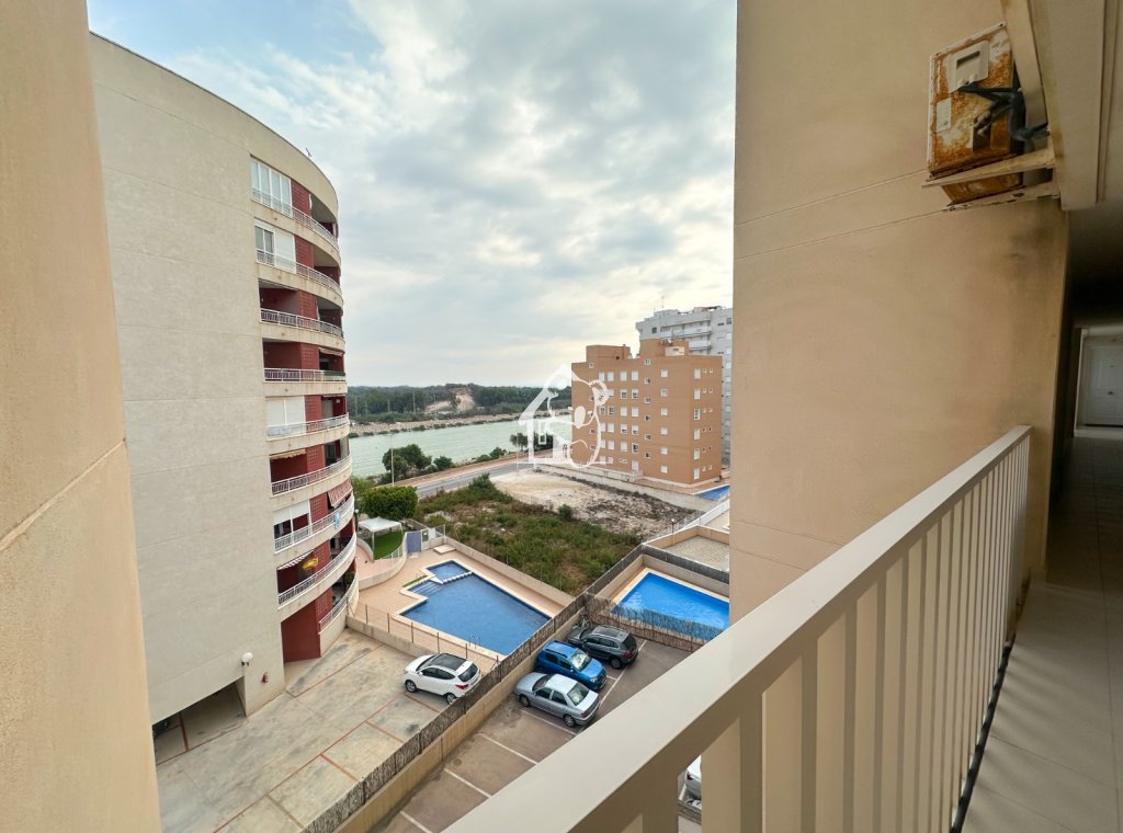 Lange Termijn Verhuur - Appartement / flat - Guardamar del Segura