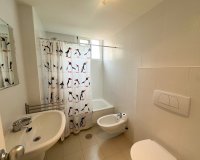 Lange Termijn Verhuur - Appartement / flat - Guardamar del Segura