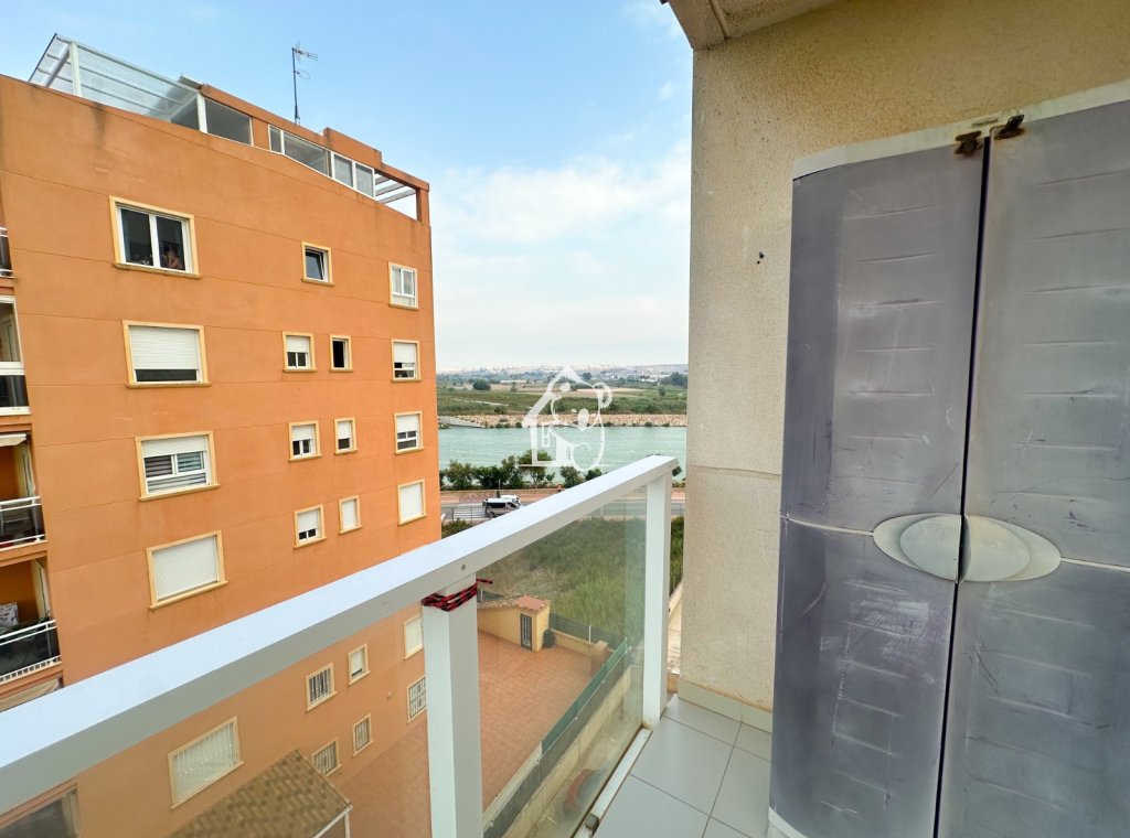 Lange Termijn Verhuur - Appartement / flat - Guardamar del Segura