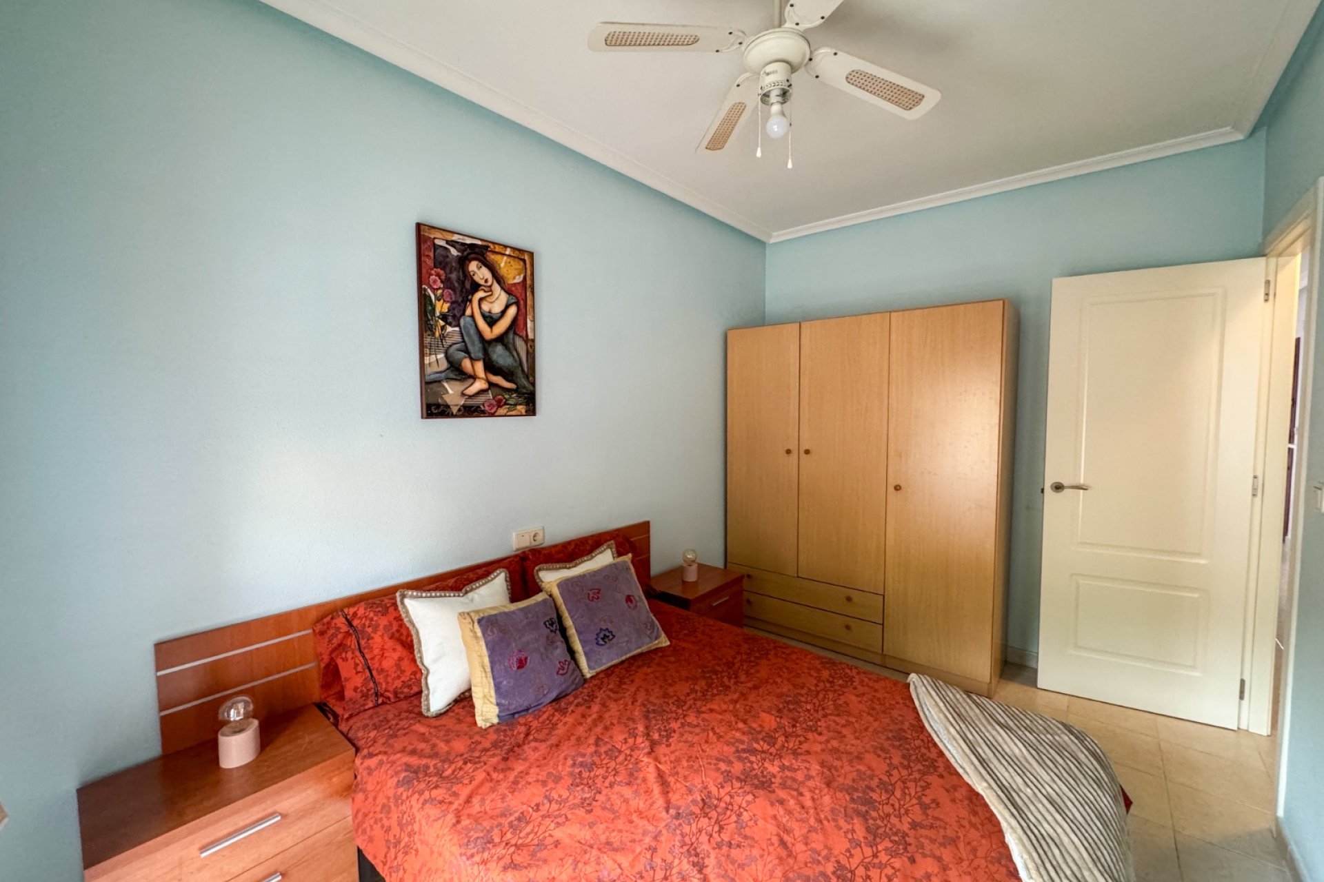 Lange Termijn Verhuur - Appartement / flat - La Aparecida