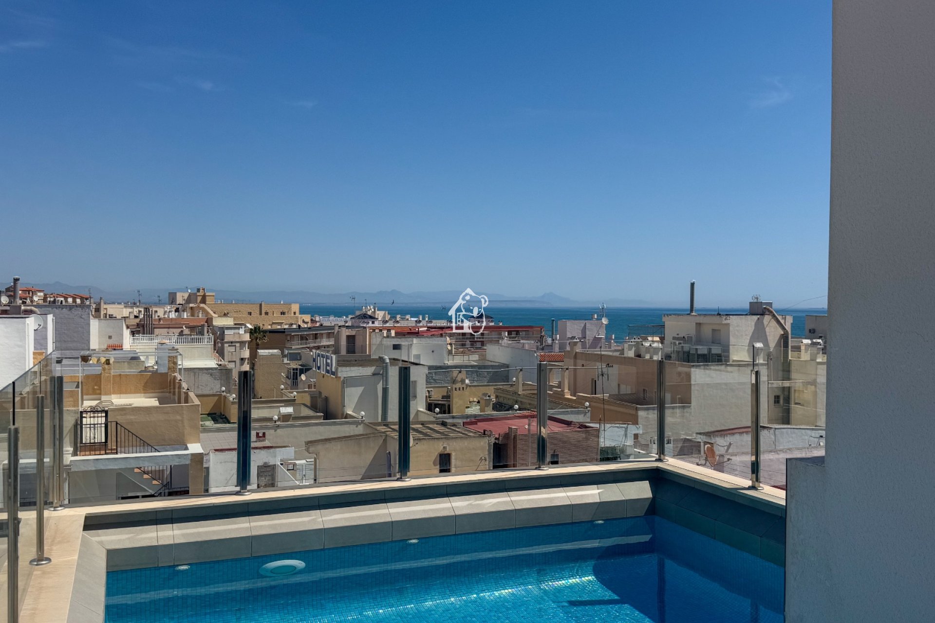 Lange Termijn Verhuur - Appartement / flat - La Mata