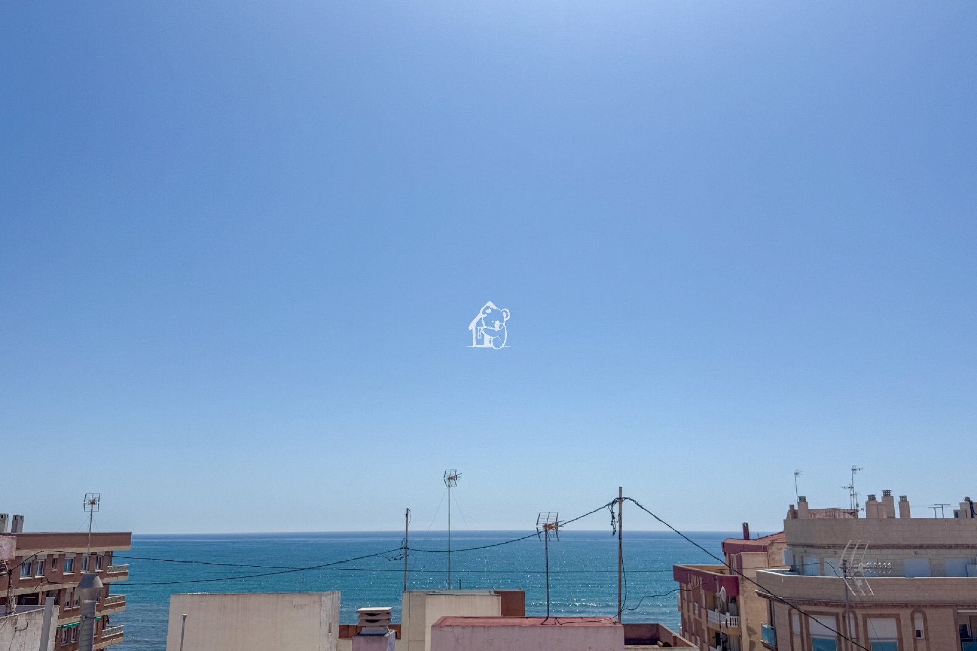 Lange Termijn Verhuur - Appartement / flat - La Mata